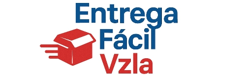 ENTREGA FACIL VZLA